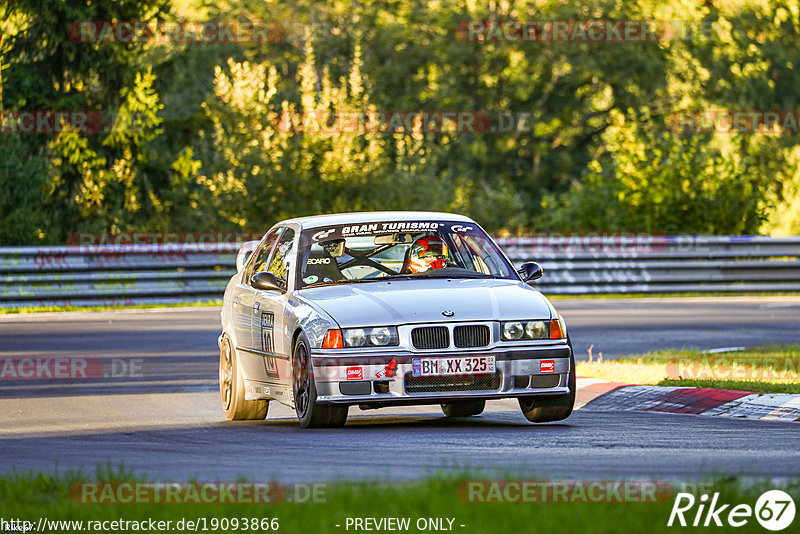 Bild #19093866 - Touristenfahrten Nürburgring Nordschleife (21.09.2022)