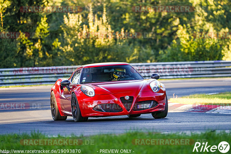 Bild #19093870 - Touristenfahrten Nürburgring Nordschleife (21.09.2022)