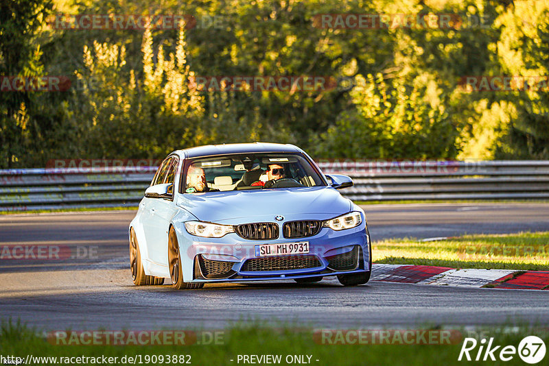 Bild #19093882 - Touristenfahrten Nürburgring Nordschleife (21.09.2022)