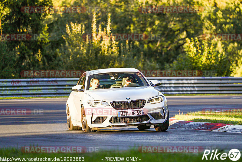 Bild #19093883 - Touristenfahrten Nürburgring Nordschleife (21.09.2022)