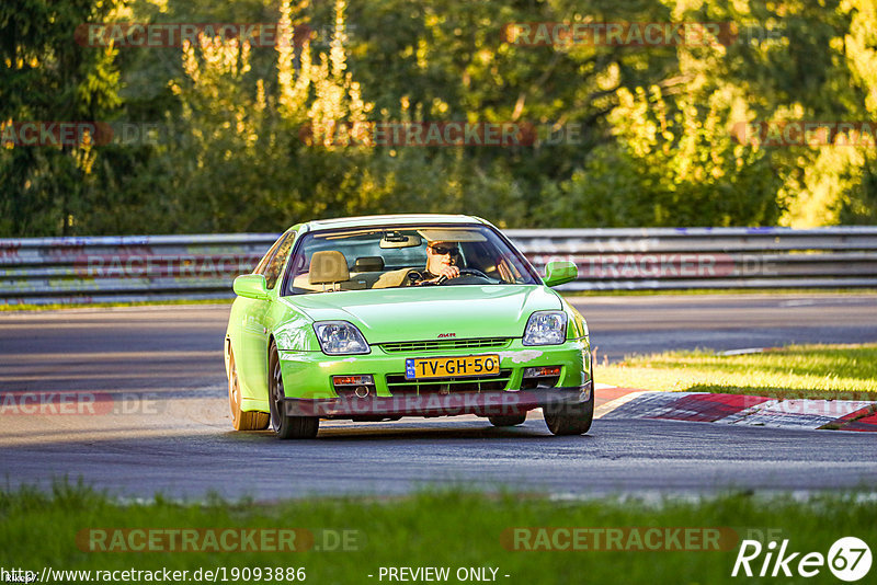 Bild #19093886 - Touristenfahrten Nürburgring Nordschleife (21.09.2022)