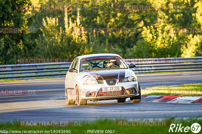 Bild #19093890 - Touristenfahrten Nürburgring Nordschleife (21.09.2022)