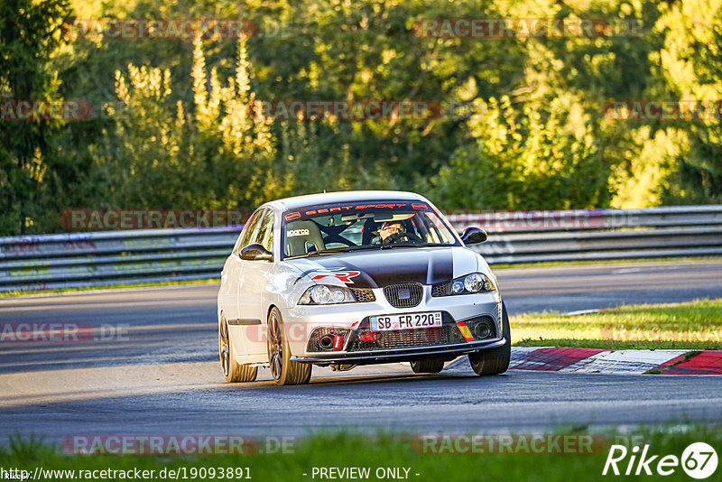 Bild #19093891 - Touristenfahrten Nürburgring Nordschleife (21.09.2022)