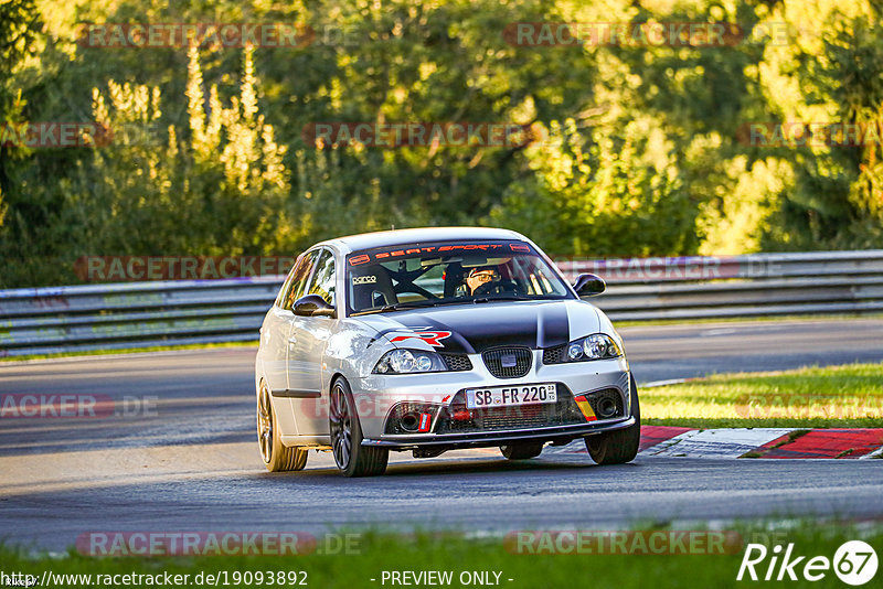 Bild #19093892 - Touristenfahrten Nürburgring Nordschleife (21.09.2022)