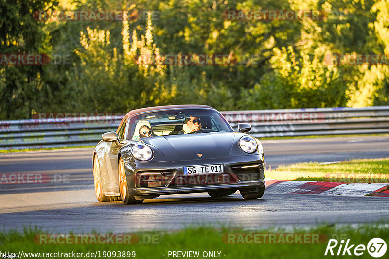 Bild #19093899 - Touristenfahrten Nürburgring Nordschleife (21.09.2022)