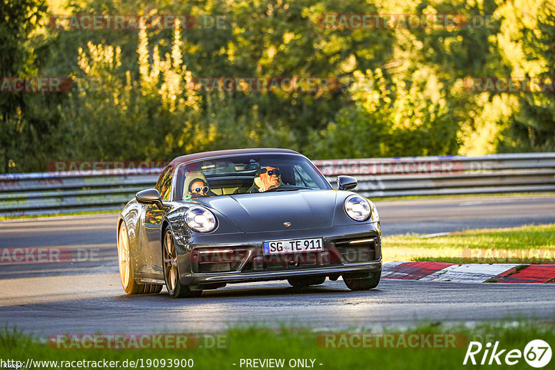 Bild #19093900 - Touristenfahrten Nürburgring Nordschleife (21.09.2022)