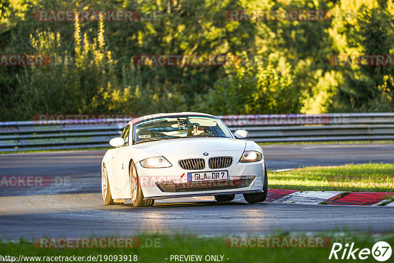 Bild #19093918 - Touristenfahrten Nürburgring Nordschleife (21.09.2022)