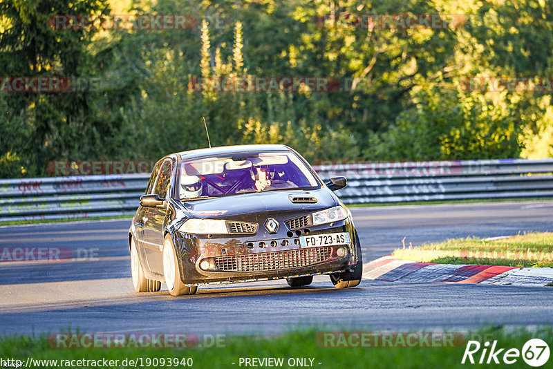 Bild #19093940 - Touristenfahrten Nürburgring Nordschleife (21.09.2022)