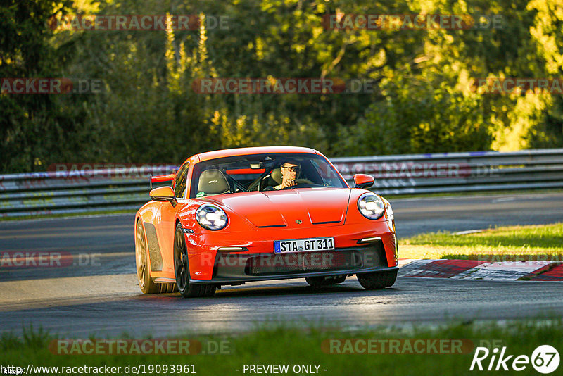 Bild #19093961 - Touristenfahrten Nürburgring Nordschleife (21.09.2022)