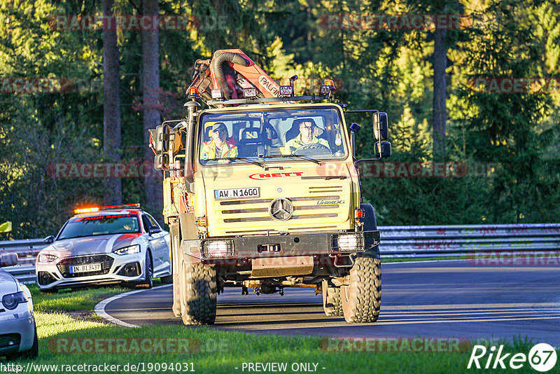 Bild #19094031 - Touristenfahrten Nürburgring Nordschleife (21.09.2022)