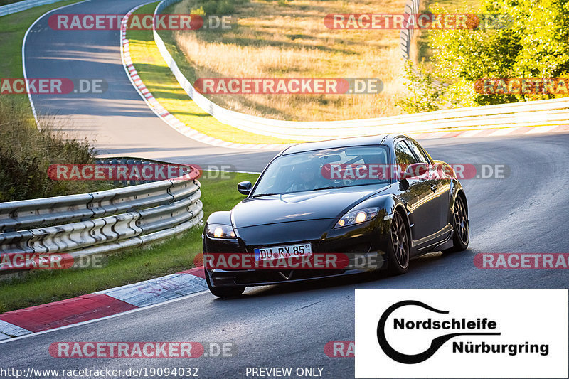 Bild #19094032 - Touristenfahrten Nürburgring Nordschleife (21.09.2022)