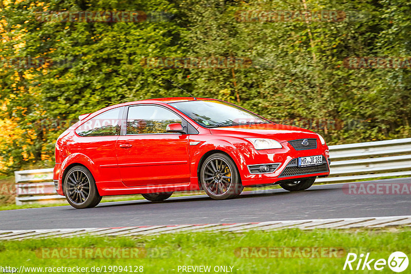 Bild #19094128 - Touristenfahrten Nürburgring Nordschleife (21.09.2022)