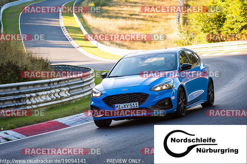 Bild #19094141 - Touristenfahrten Nürburgring Nordschleife (21.09.2022)