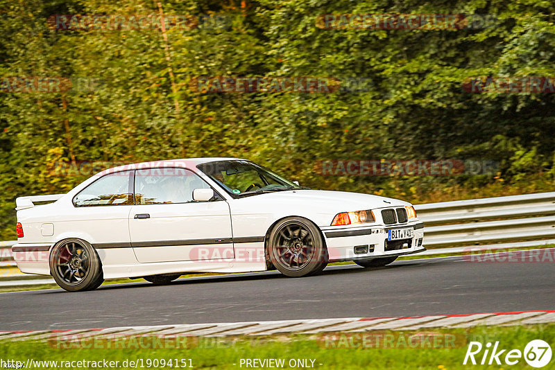 Bild #19094151 - Touristenfahrten Nürburgring Nordschleife (21.09.2022)