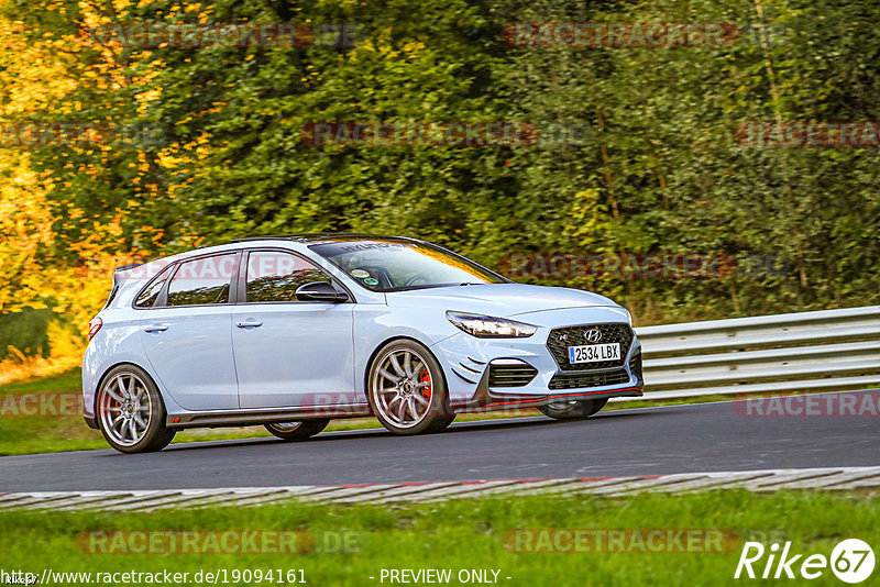 Bild #19094161 - Touristenfahrten Nürburgring Nordschleife (21.09.2022)