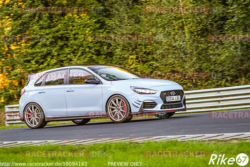 Bild #19094162 - Touristenfahrten Nürburgring Nordschleife (21.09.2022)