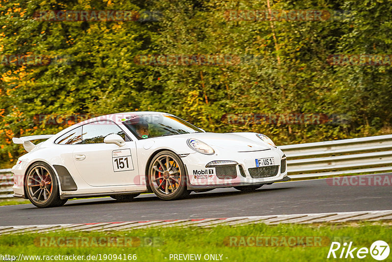 Bild #19094166 - Touristenfahrten Nürburgring Nordschleife (21.09.2022)