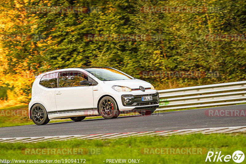 Bild #19094172 - Touristenfahrten Nürburgring Nordschleife (21.09.2022)