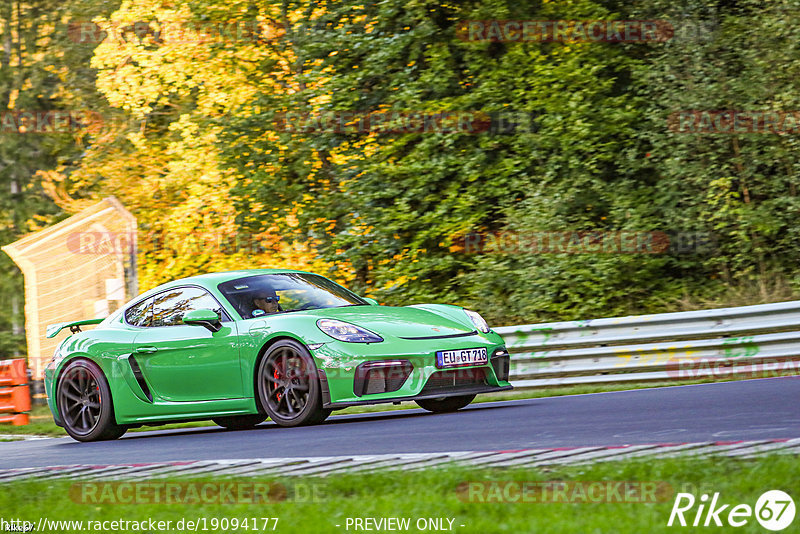 Bild #19094177 - Touristenfahrten Nürburgring Nordschleife (21.09.2022)