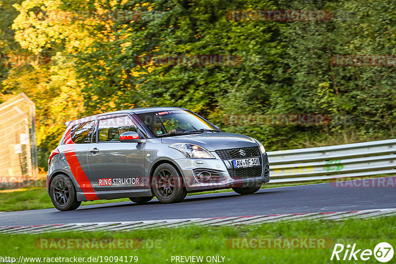 Bild #19094179 - Touristenfahrten Nürburgring Nordschleife (21.09.2022)