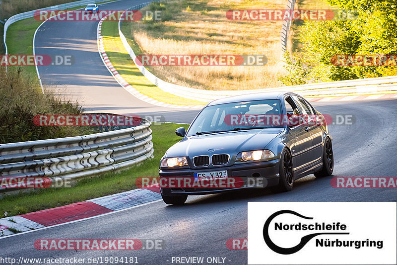 Bild #19094181 - Touristenfahrten Nürburgring Nordschleife (21.09.2022)