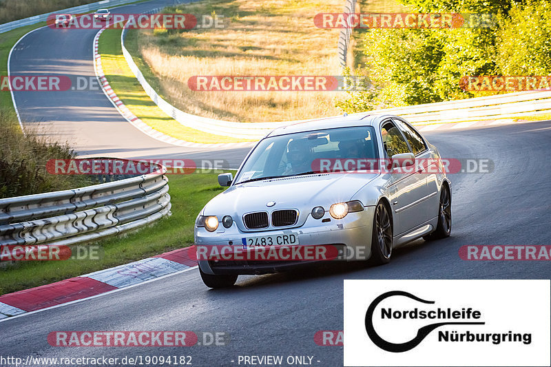 Bild #19094182 - Touristenfahrten Nürburgring Nordschleife (21.09.2022)