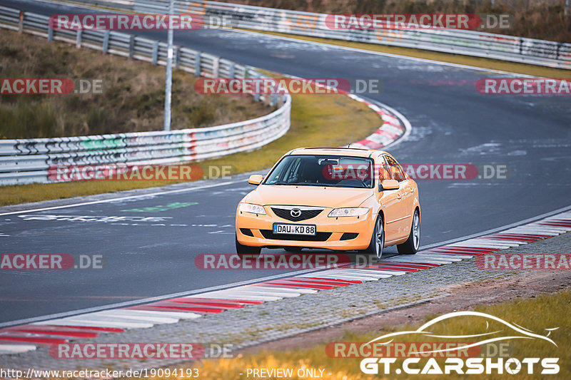 Bild #19094193 - Touristenfahrten Nürburgring Nordschleife (21.09.2022)