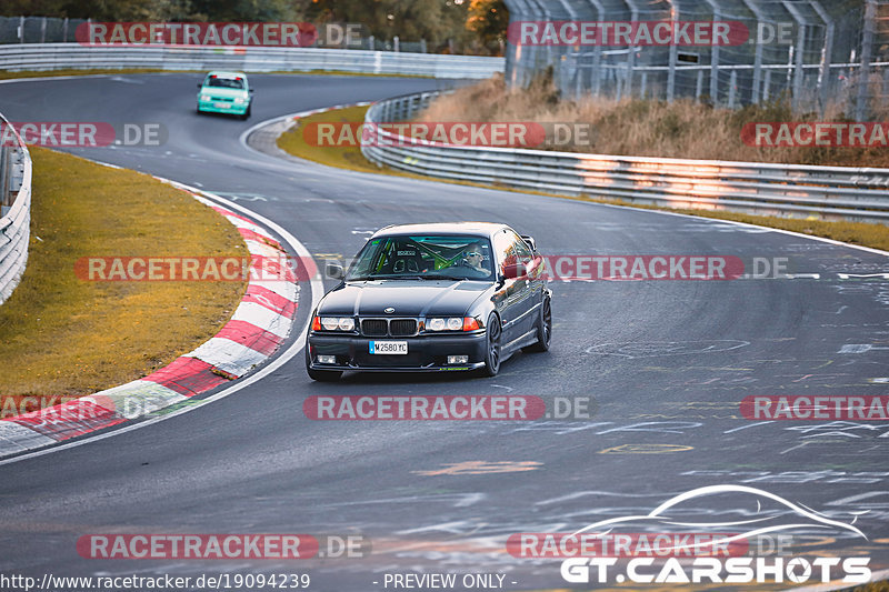 Bild #19094239 - Touristenfahrten Nürburgring Nordschleife (21.09.2022)