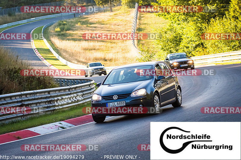 Bild #19094279 - Touristenfahrten Nürburgring Nordschleife (21.09.2022)