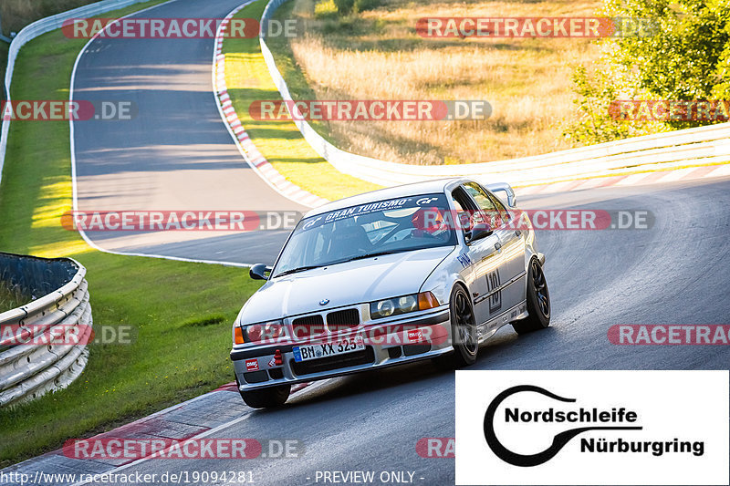 Bild #19094281 - Touristenfahrten Nürburgring Nordschleife (21.09.2022)