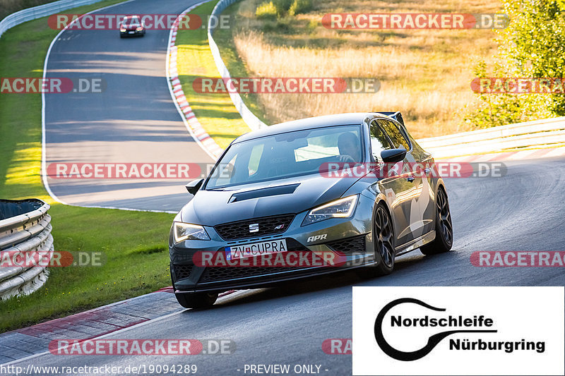 Bild #19094289 - Touristenfahrten Nürburgring Nordschleife (21.09.2022)