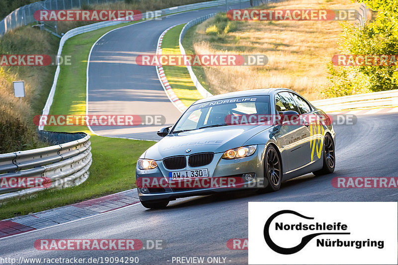 Bild #19094290 - Touristenfahrten Nürburgring Nordschleife (21.09.2022)