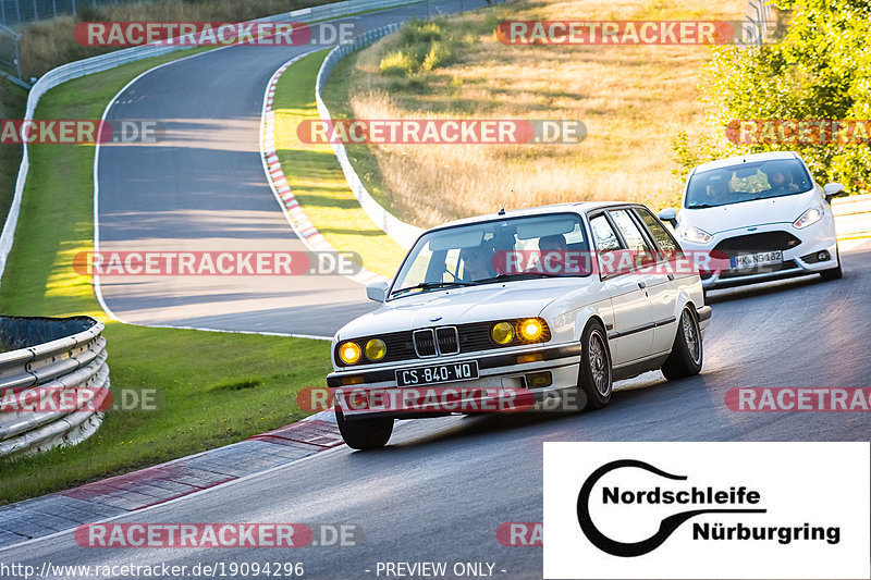 Bild #19094296 - Touristenfahrten Nürburgring Nordschleife (21.09.2022)