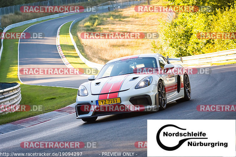 Bild #19094297 - Touristenfahrten Nürburgring Nordschleife (21.09.2022)