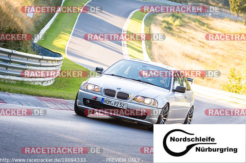 Bild #19094333 - Touristenfahrten Nürburgring Nordschleife (21.09.2022)