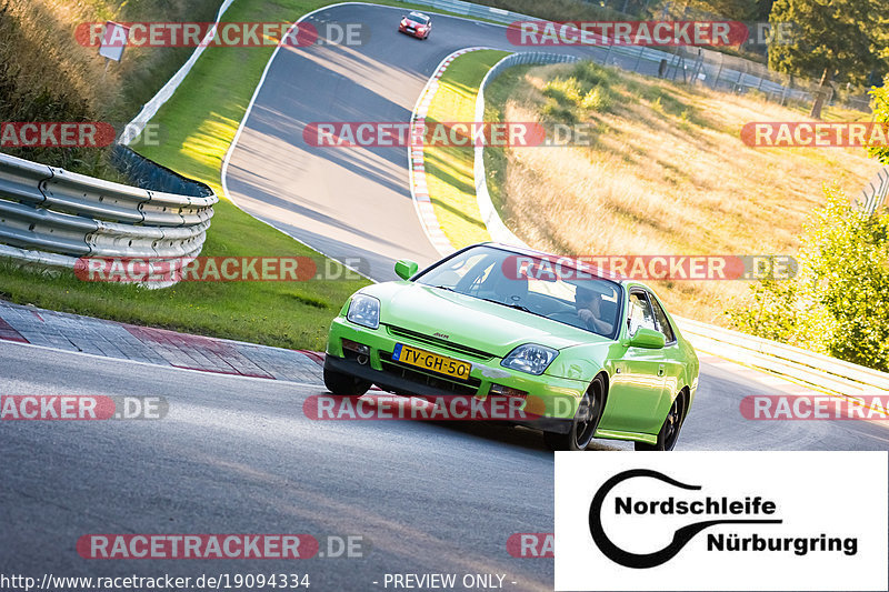 Bild #19094334 - Touristenfahrten Nürburgring Nordschleife (21.09.2022)