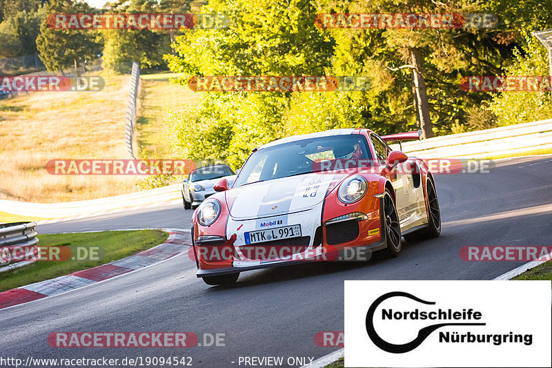 Bild #19094542 - Touristenfahrten Nürburgring Nordschleife (21.09.2022)