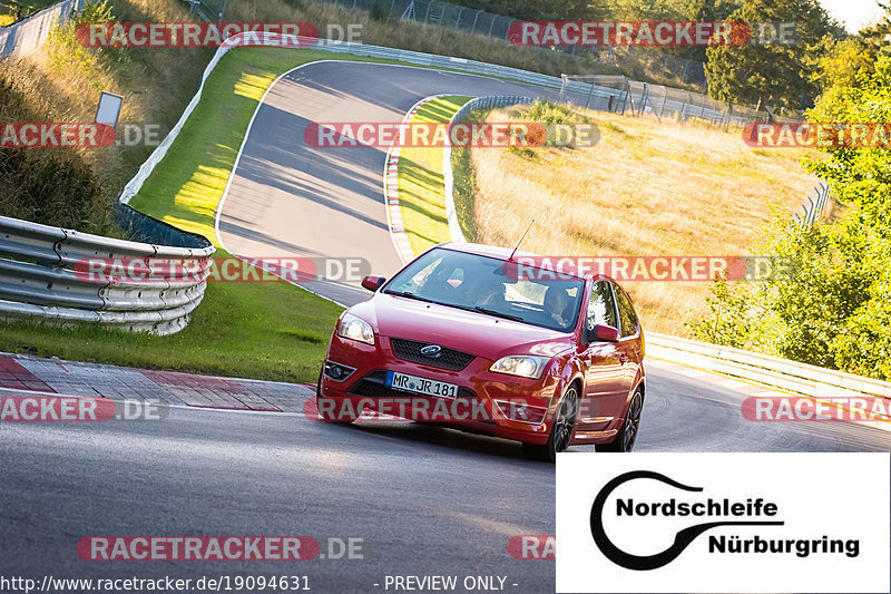 Bild #19094631 - Touristenfahrten Nürburgring Nordschleife (21.09.2022)