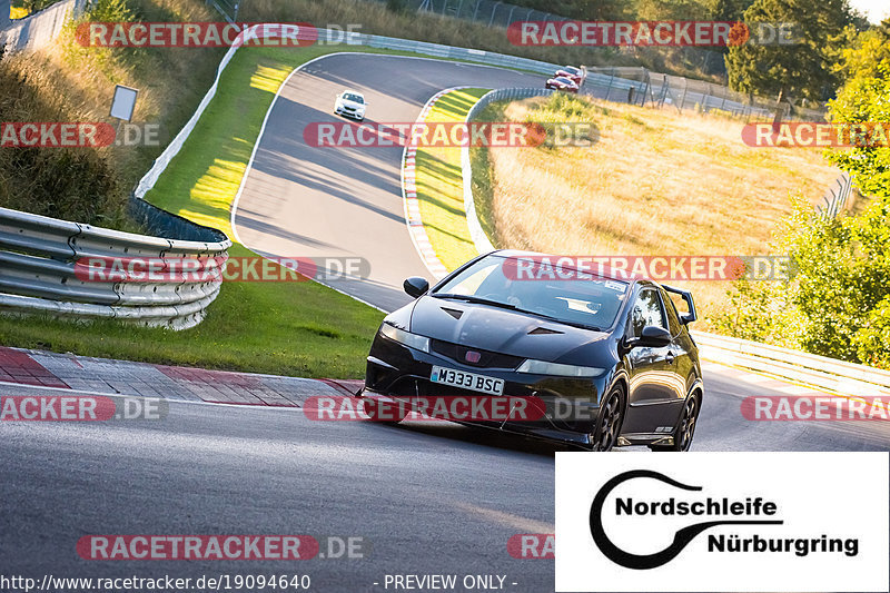 Bild #19094640 - Touristenfahrten Nürburgring Nordschleife (21.09.2022)