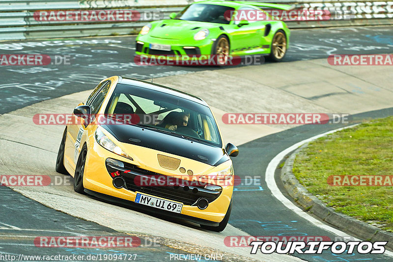 Bild #19094727 - Touristenfahrten Nürburgring Nordschleife (21.09.2022)