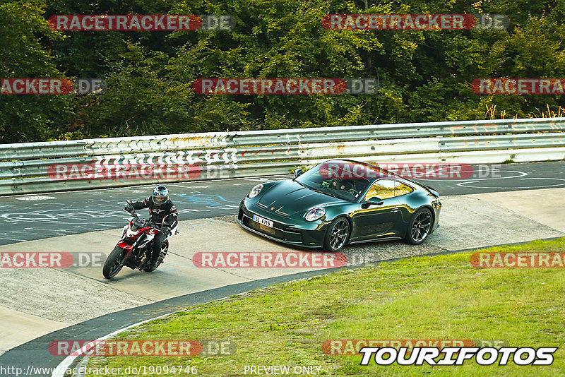 Bild #19094746 - Touristenfahrten Nürburgring Nordschleife (21.09.2022)