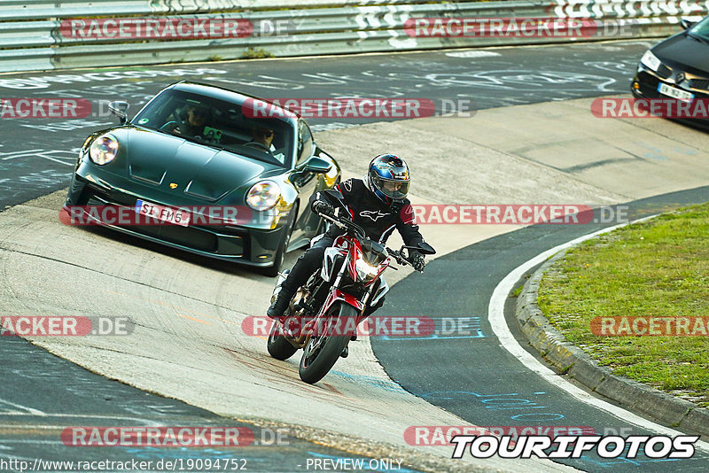 Bild #19094752 - Touristenfahrten Nürburgring Nordschleife (21.09.2022)