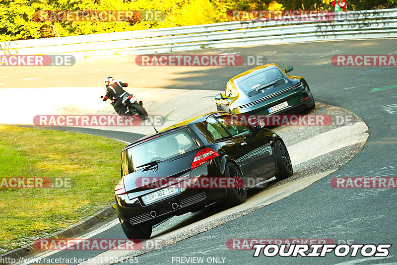 Bild #19094765 - Touristenfahrten Nürburgring Nordschleife (21.09.2022)