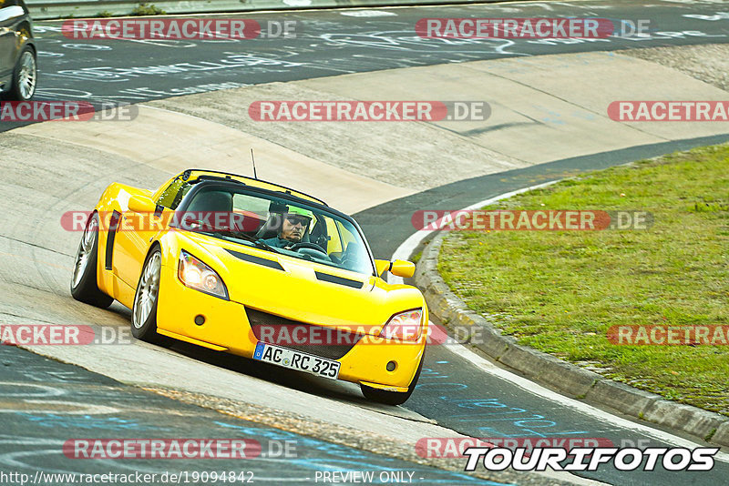 Bild #19094842 - Touristenfahrten Nürburgring Nordschleife (21.09.2022)