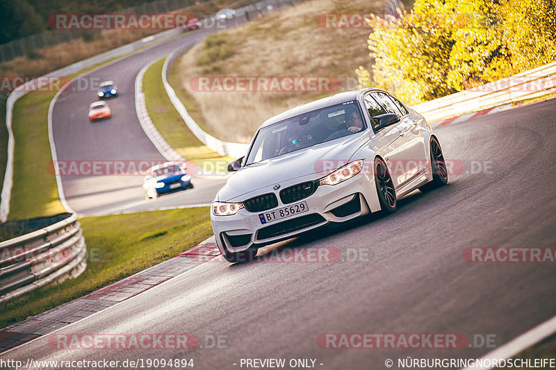 Bild #19094894 - Touristenfahrten Nürburgring Nordschleife (21.09.2022)