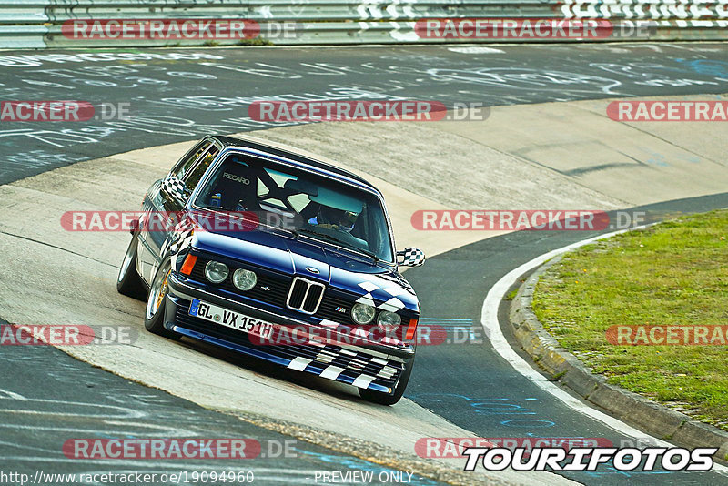 Bild #19094960 - Touristenfahrten Nürburgring Nordschleife (21.09.2022)