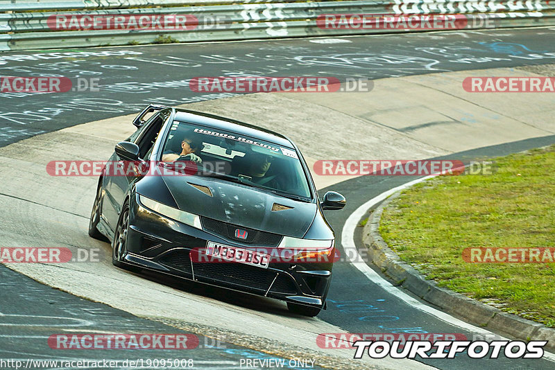 Bild #19095008 - Touristenfahrten Nürburgring Nordschleife (21.09.2022)