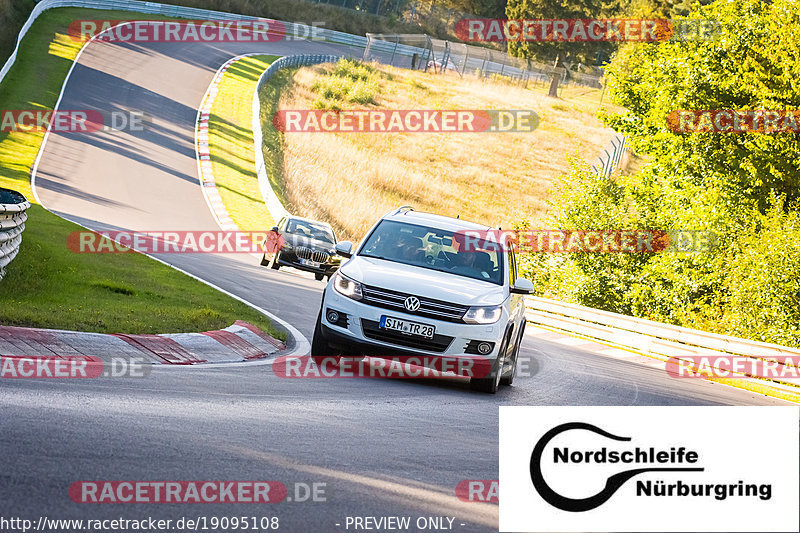 Bild #19095108 - Touristenfahrten Nürburgring Nordschleife (21.09.2022)