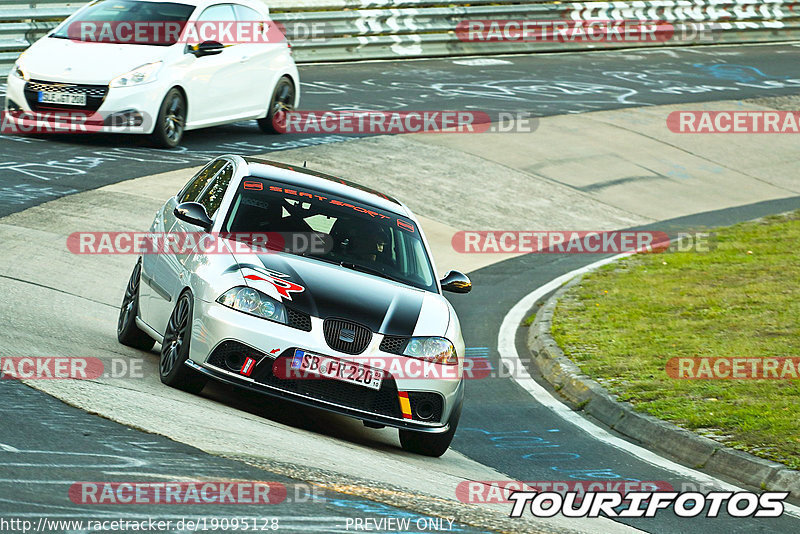 Bild #19095128 - Touristenfahrten Nürburgring Nordschleife (21.09.2022)