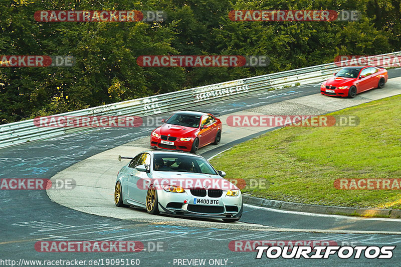 Bild #19095160 - Touristenfahrten Nürburgring Nordschleife (21.09.2022)